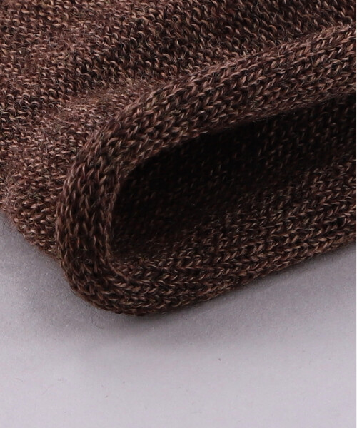 WASHABLE WOOL MISSILE GRAY ONESIZE