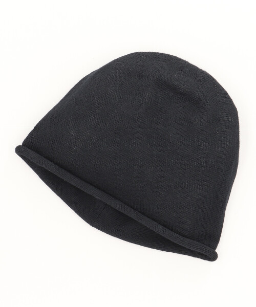 WASHABLE WOOL MISSILE(ONESIZE GRAY): ニットキャップ帽子通販｜CA4LA公式