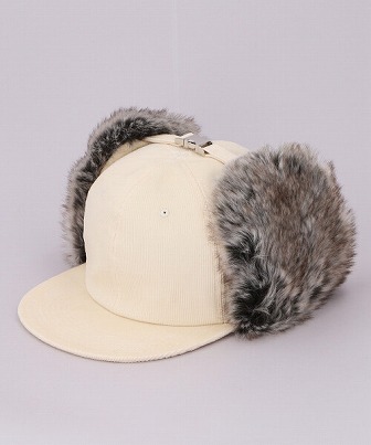 TP EARFLAP CD CAP