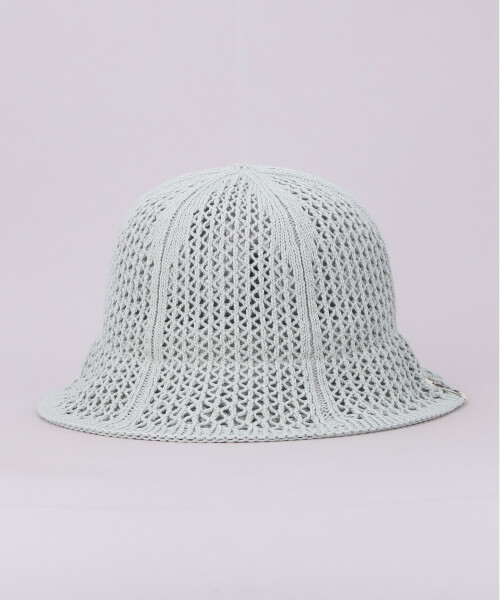 CF KNIT TULIP3 GREEN ONESIZE