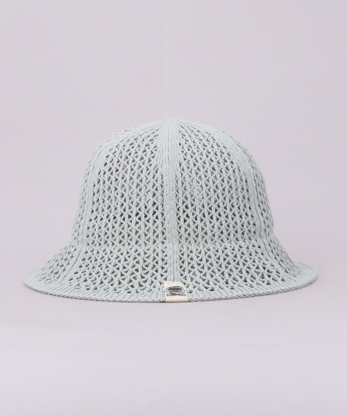 CF KNIT TULIP3 GREEN ONESIZE