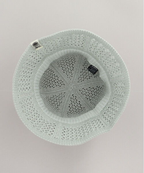 CF KNIT TULIP3 GREEN ONESIZE