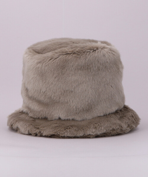 WIRE HATTER F6 GRAY ONESIZE
