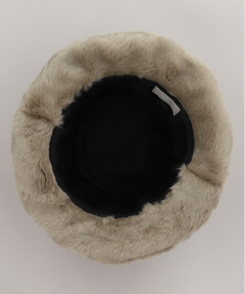 WIRE HATTER F6 GRAY ONESIZE