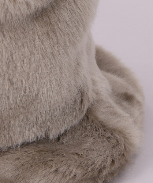WIRE HATTER F6 GRAY ONESIZE