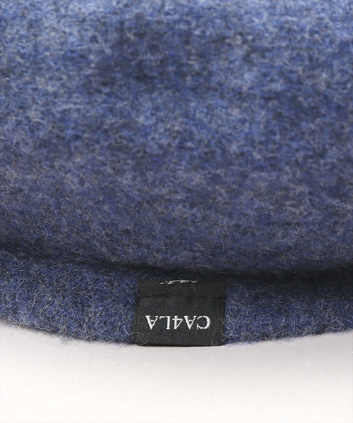 LIGHT DISK BERET BLACK ONESIZE