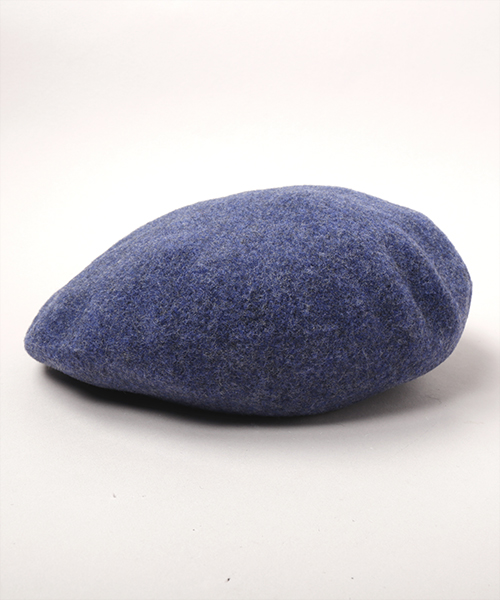 LIGHT DISK BERET BLACK ONESIZE