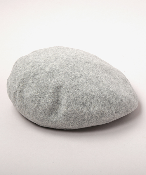 LIGHT DISK BERET(ONESIZE BLACK): ベレー帽子通販｜CA4LA公式