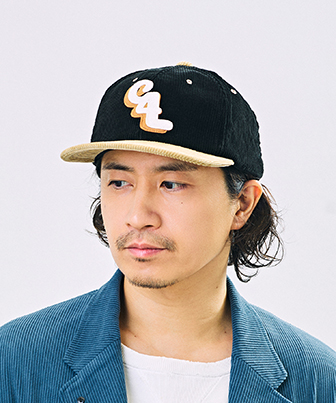 C4L PATCH CAP