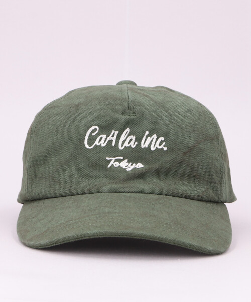 CL CAP2 GREEN ONESIZE