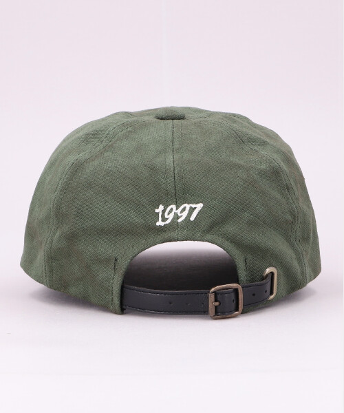 CL CAP2 GREEN ONESIZE