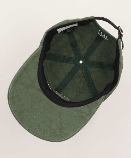 CL CAP2 GREEN ONESIZE