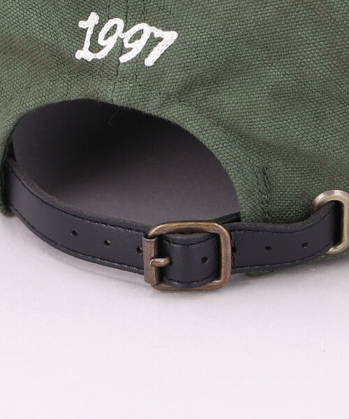 CL CAP2 GREEN ONESIZE