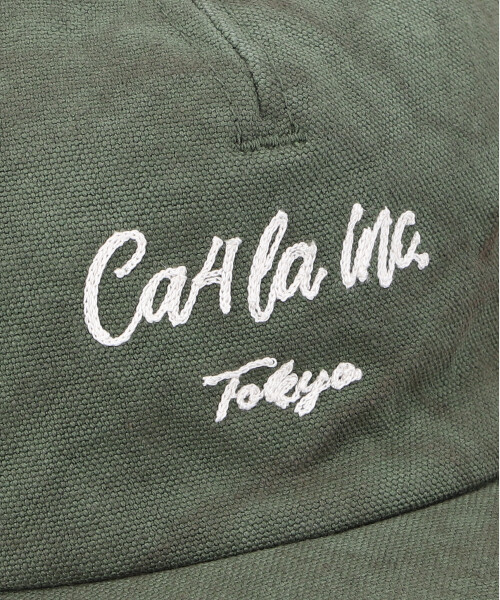 CL CAP2 GREEN ONESIZE