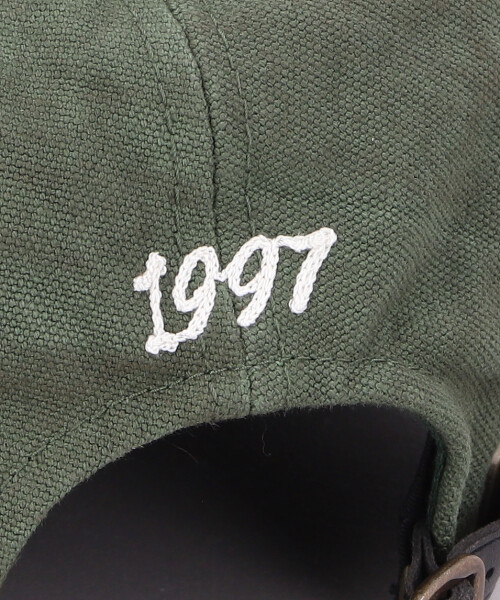 CL CAP2 GREEN ONESIZE