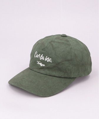 CL CAP2