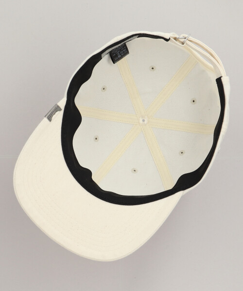 HK TP 6P CAP2 BLACK ONESIZE