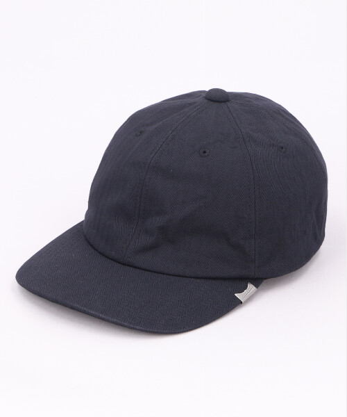 HK TP 6P CAP2(ONESIZE KHAKI): キャップ帽子通販｜CA4LA公式
