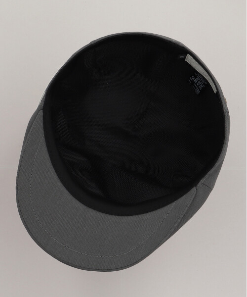 WASHABLE NANTING 22 GRAY M