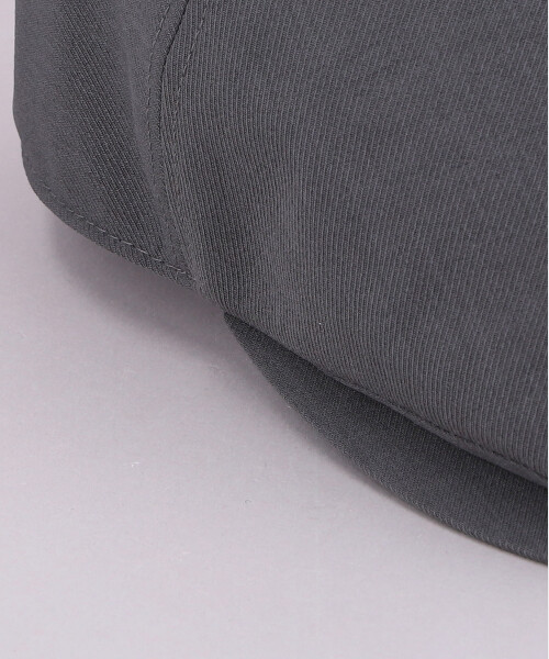 WASHABLE NANTING 22 GRAY M