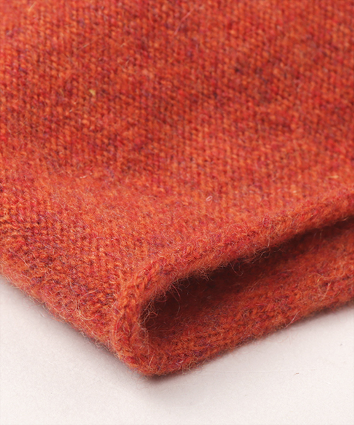 CASHMERE MISSILE LONG5 MOCHA ONESIZE