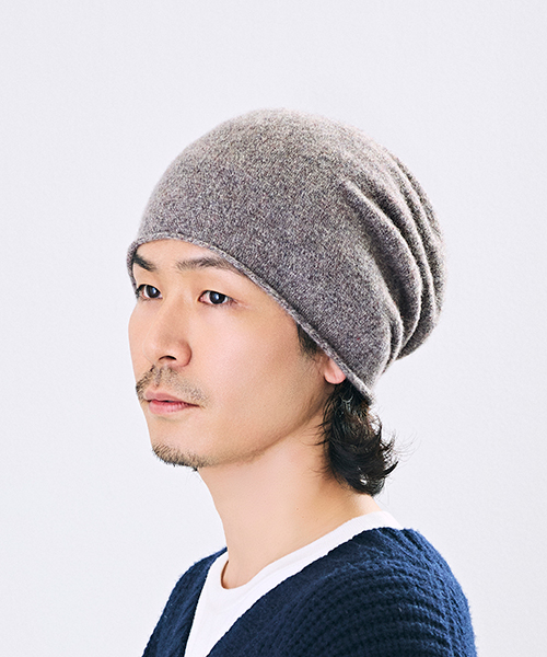 MOCHA モデル頭囲：58cm
