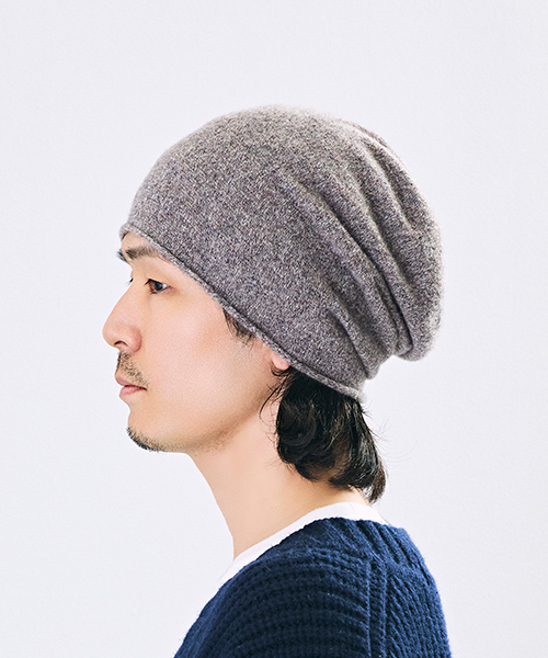 MOCHA モデル頭囲：58cm