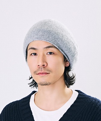 CASHMERE BERET3