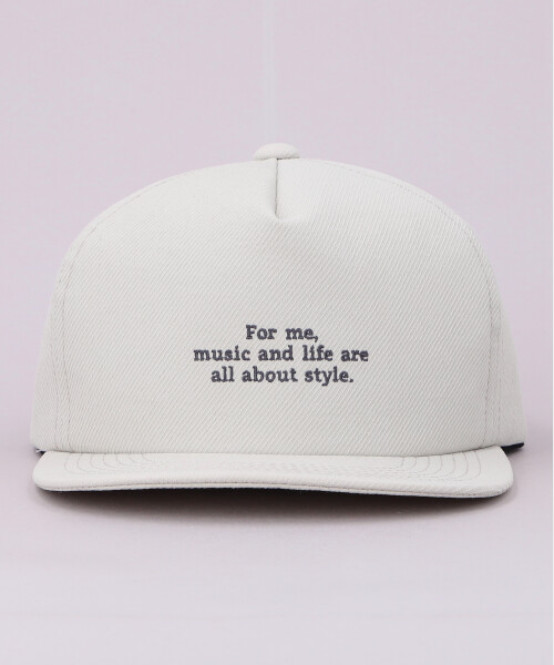 FMM CAP BEIGE ONESIZE