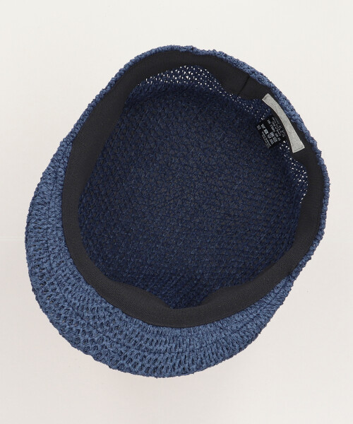 TSUMUGI HUN NAVY ONESIZE