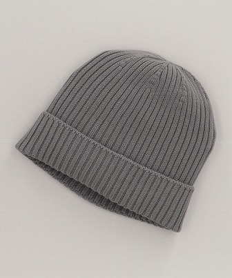 SUVIN RIB BEANIE