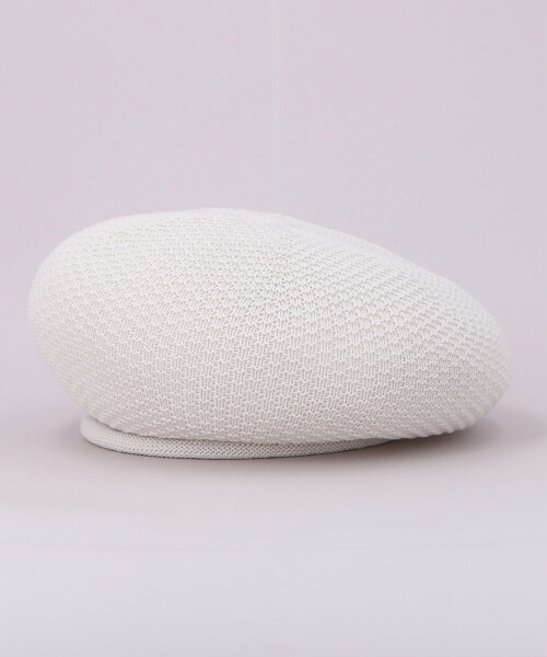 ROLL BERET NAVY ONESIZE