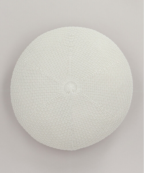 ROLL BERET NAVY ONESIZE