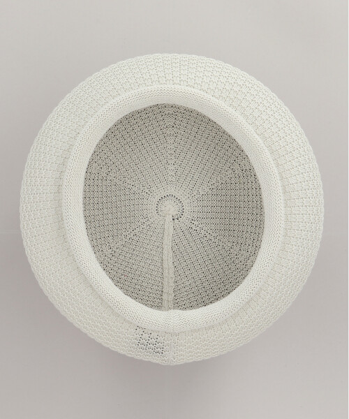 ROLL BERET NAVY ONESIZE