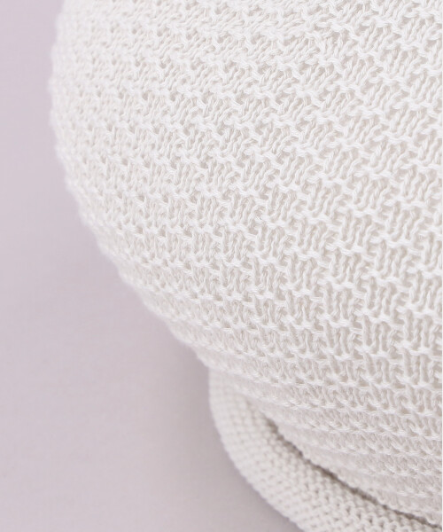 ROLL BERET NAVY ONESIZE