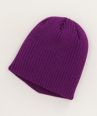 パープル｜帽子通販｜CA4LA公式