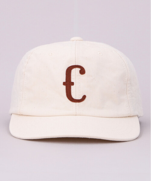 C WAPPEN VT CAP BLACK ONESIZE