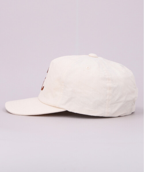 C WAPPEN VT CAP BLACK ONESIZE