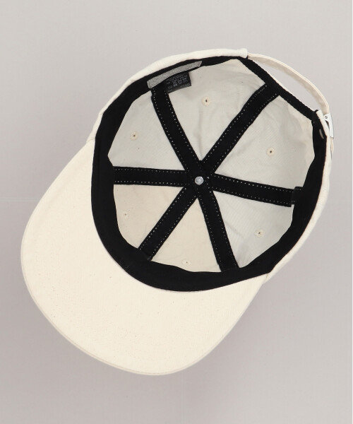 C WAPPEN VT CAP BLACK ONESIZE