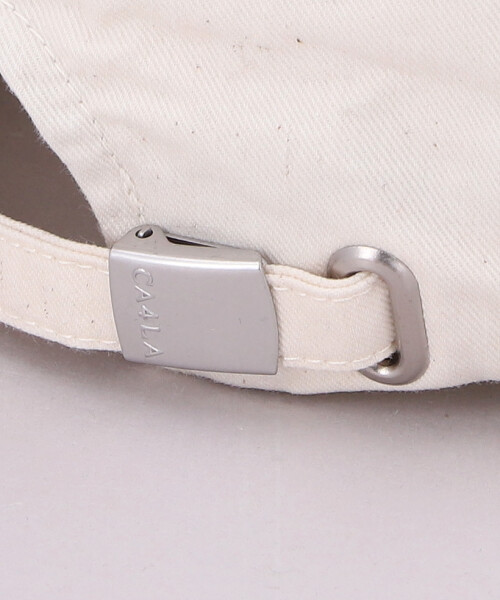 C WAPPEN VT CAP BLACK ONESIZE