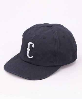 C WAPPEN VT CAP