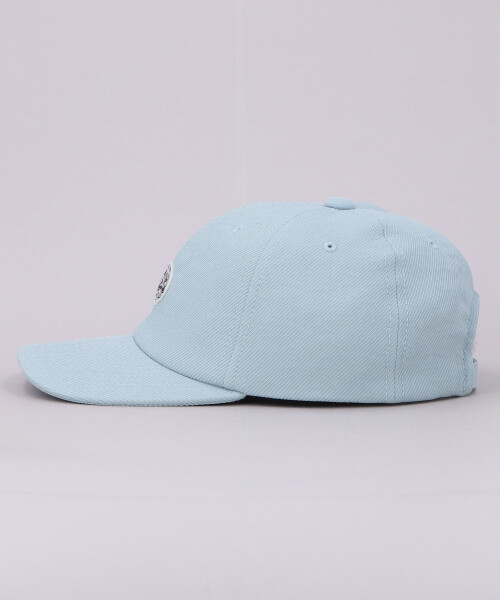 GH WAPPEN CAP BLUE ONESIZE
