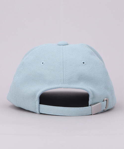 GH WAPPEN CAP BLUE ONESIZE