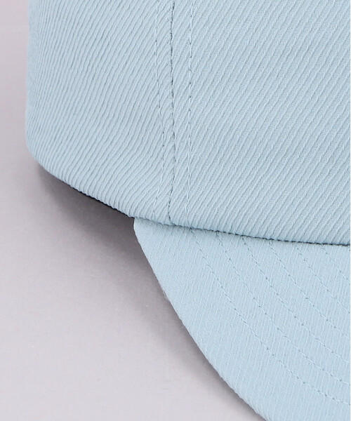 GH WAPPEN CAP BLUE ONESIZE