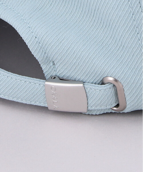 GH WAPPEN CAP BLUE ONESIZE