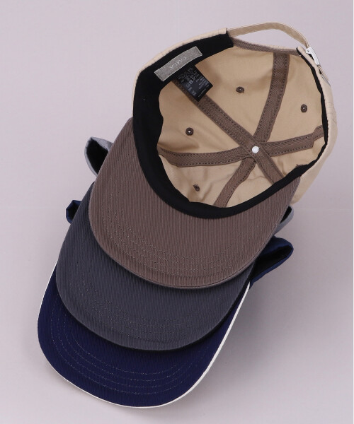 SHORTBRIM CA CAP9 NAVY ONESIZE