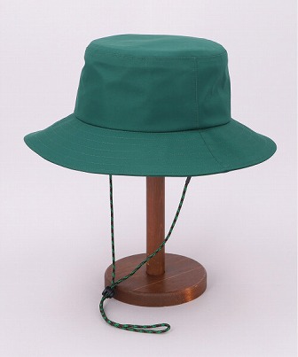 LM RAIN HAT