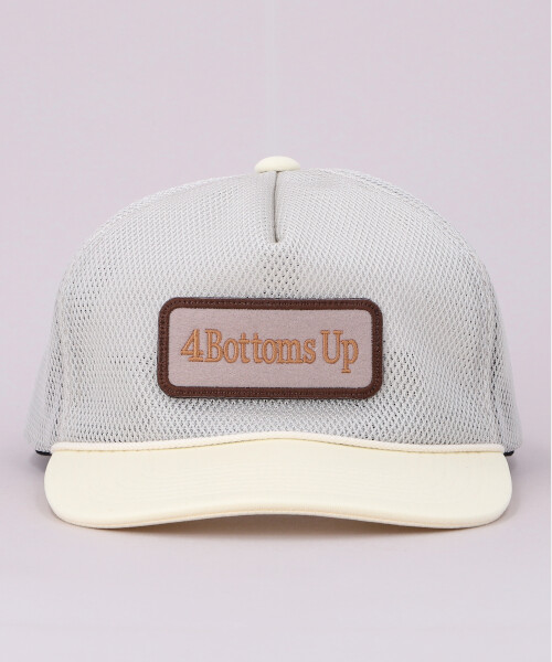 MESH MSN2 WHITE ONESIZE