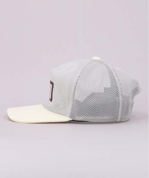 MESH MSN2 WHITE ONESIZE