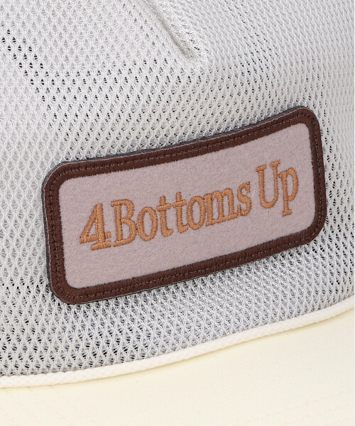 MESH MSN2 WHITE ONESIZE